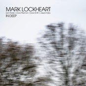 Image of MARK LOCKHEART - In Deep