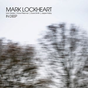 Image of MARK LOCKHEART - In Deep