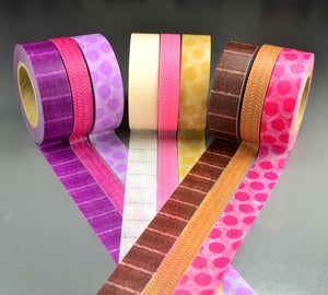 Image of Eddition de Tokyo Sweet Series Washi Tape