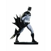 Image of Batman Black and White :: Dustin Nguyen :: DC Direct
