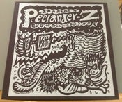 Image of Peelander-Z Space Vacation Box Set