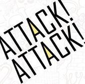 Image of Attack! Attack! Self Titled Album SIGNED