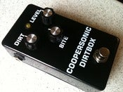 Image of The Dirtbox