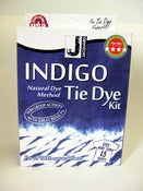 Image of INDIGO DYEING KIT