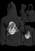 Image of Rosa Thermal Hoodie
