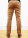 Image of Cone White Oak Brown Selvedge Canvas Tailored Chinos