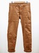 Image of Cone White Oak Brown Selvedge Canvas Tailored Chinos