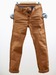 Image of Cone White Oak Brown Selvedge Canvas Tailored Chinos