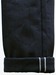 Image of Cone White Oak Indigo Selvedge Canvas Greaser Jeans