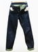 Image of Cone White Oak Green Heather Fill Chelsea Jeans