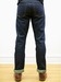 Image of Cone White Oak Green Heather Fill Greaser Jeans