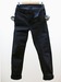 Image of Cone White Oak Indigo Selvedge Canvas Tailored Chinos