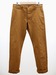 Image of  Caramel Japanese 12oz Duck Miner Chinos