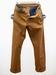 Image of  Caramel Japanese 12oz Duck Miner Chinos