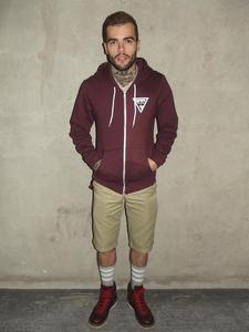 Image of Empire19 'Tri4' Hoody