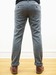 Image of Gray Japanese Wool Flannel Tailored Chinos