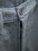 Image of Gray Japanese Wool Flannel Tailored Chinos