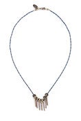 Image of Qadib Pendant