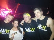 Image of Official WompWorthy.com T-shirt