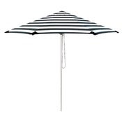 Image of 2.8m Octagonal Chaplin Stripe