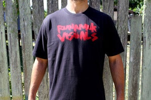 Image of the Bread & Butter: Black Tee