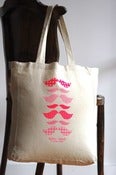 Image of NEON 'Stash Market Bag
