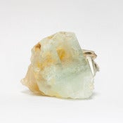 Image of Aquamarine & Muscovite