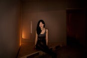 Image of "Zoe Chan" - Editioned print flush-mounted on aluminium