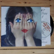 Image of The Great Hans Unstern Swindle LP+CD