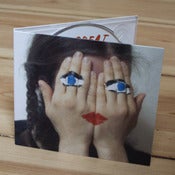Image of The Great Hans Unstern Swindle CD | Digipak