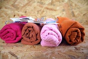 Image of Les petits foulards ChiCs chiCs 1ère série ♡