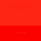 Image of TR015 - Solange - True LP/CD