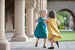 Image of Big Bow Dress PDF Pattern