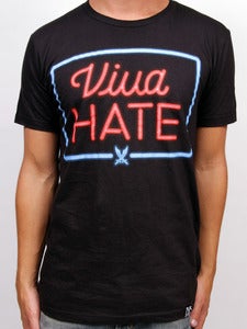Image of VIVA HATE (Black)