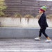 Image of franky grow | dolman sleeves coat