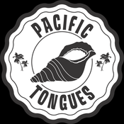 Image of Pacific Tongues T-Shirt Preorder