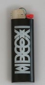 Image of Ground Up lighters
