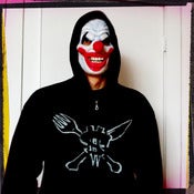 Image of American Oblivion Hoodie (European Edition)
