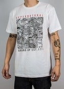 Image of Ground Up SUPERNATURAL (TOUR PACK)