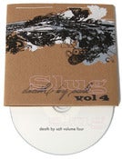 Image of Death by Salt Vol. IV