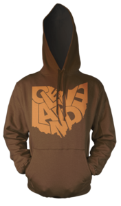 Image of Browns Town Hoodie
