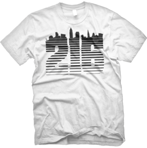 Image of 216 White