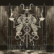 Image of Altar of Plagues/Year of No Light "split" lp