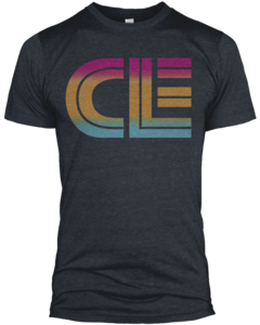 Image of Cleveland Summer Black