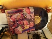 Image of brick mower "My Hateable Face" LP