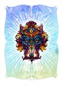 Image of El Diabolique print