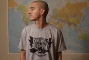 Image of Tiger Style- Grey