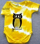 Image of Wise Onesies