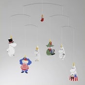 Image of Moomin Mobile