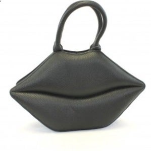 Image of Kiss me Bag- Black